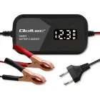 Microprocessor charger 12V 2A with cell regeneration — Photo 11