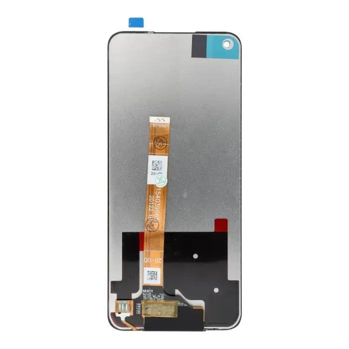 FixCell LCD ekraan mudelile OPPO A72 4G / A52 / A92 OEM ilma raamita