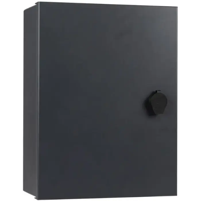 Āra korpuss kamerai Atte HOUSING IP66 ABOX-ALULG