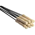 FORK FIRE STICK 130CM SET 10 PCS — Photo 2