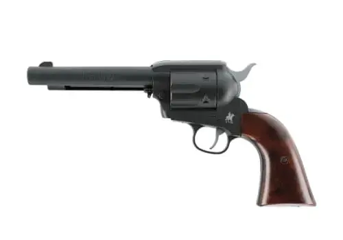 Marlin revolvers 4.5mm – melns