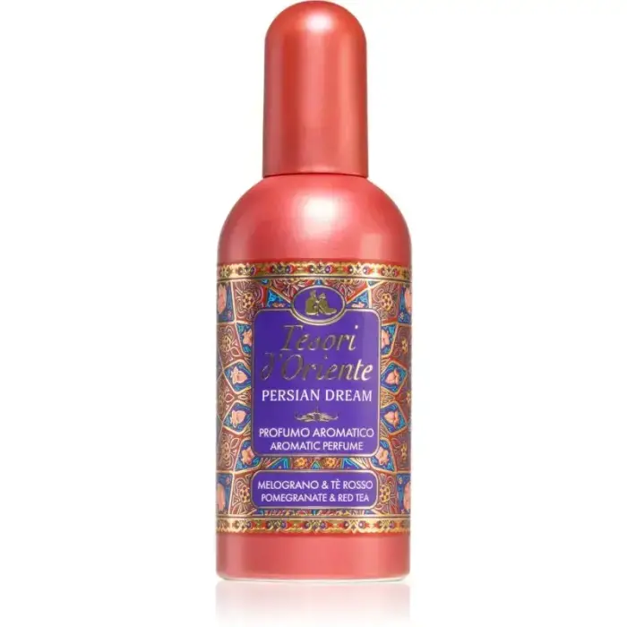 Tesori d'Oriente Persian Dream unisex kvepalai 100 ml