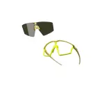 JULBO EDGE Glasses Yellow, size L — Foto 5