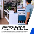 HP 126A LaserJet Imaging Drum — Фото 3