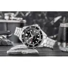 Meeste kell CASIO MDV-10D-1A1VEF + BOX — Foto 13