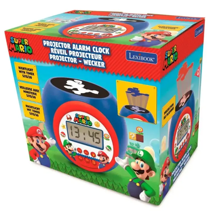 Super Mario Bros äratuskell