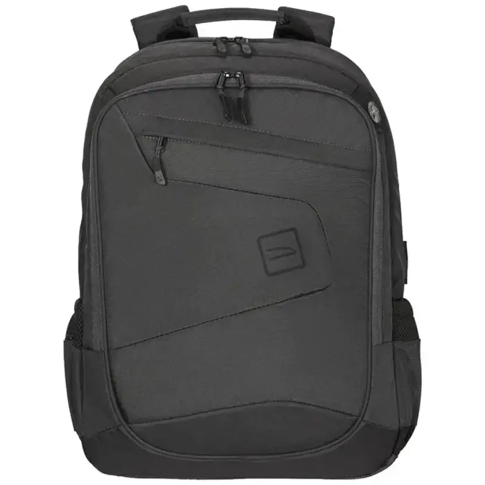 Backpack Tucano Lato for laptop 17"/ MacBook Pro 16" black