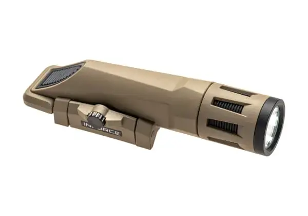 WMLx Gen 2 taktikaline taskulamp
