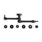 Clamp holder for camera, microphone — Photo 5