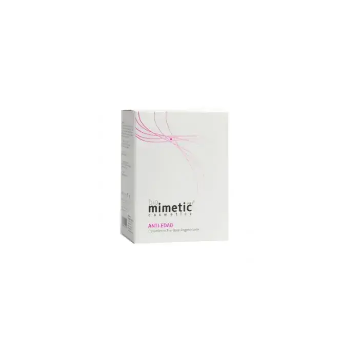 Biomimetc Vananemisvastane Eeltöötlusvahend 30ml
