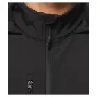 Naiste Trail Softshell jope (Red), suurus S — Foto 3