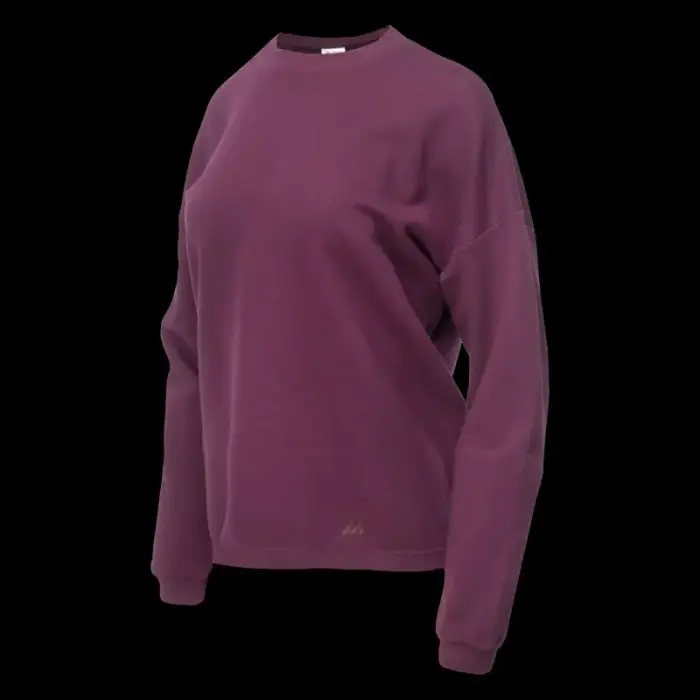Women's Sweatshirt LADY KAVI - Size: M