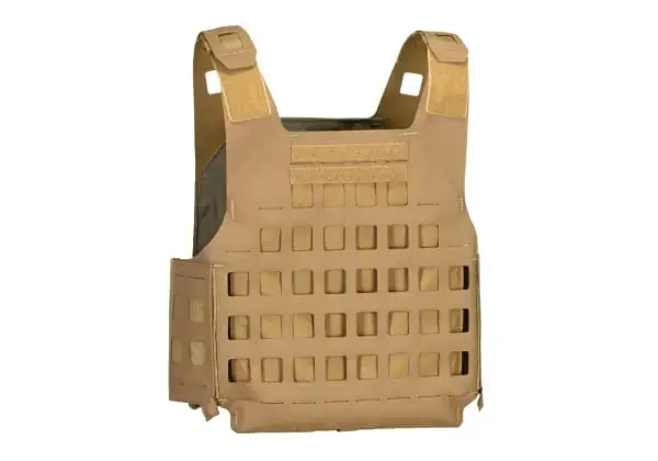 PLATEminus V2 plaadikandja