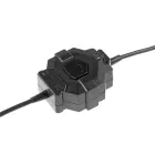 zTac Wireless PTT ICOM Connector — Photo 2