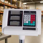 Electronic storage weights 200kg/50g — Photo 10