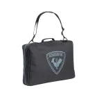 ROSSIGNOL Dual Basic Boot Bag, black, size TU — Foto 1