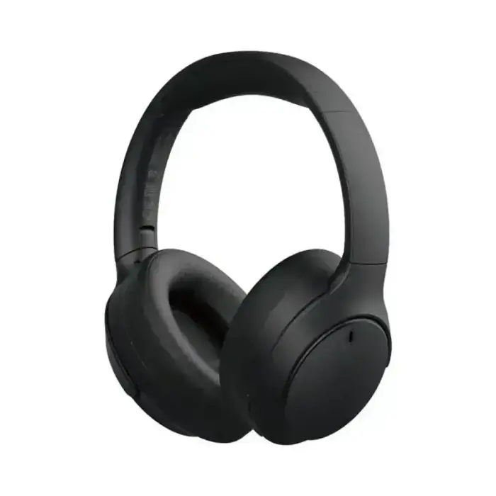 Honor Choice juhtmevabad on-ear kõrvaklapid, mustad