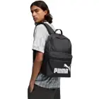 Puma Phase Backpack Black 92190 01 — Foto 1