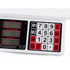 ELECTRONIC CALCULATING STORE WEIGHTS 40kg 2g — Photo 10