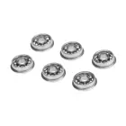 8mm kuullaager — Foto 1