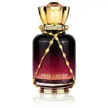 Maison Asrar Jewels Collection Pink Crush (EDP) parfimērijas ūdens sievietēm 100 ml