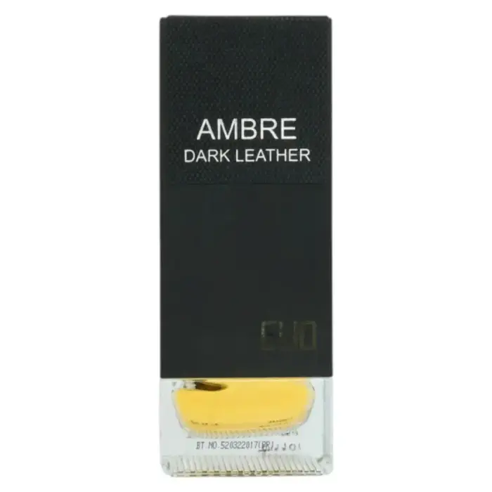Le Chameau, Clio Dark Leather, parfimērijas ūdens, Unisex, 90 ml