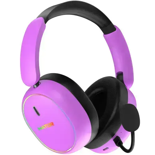 Hator ESH42 Phoenix 2 Wireless Gaming Headphones