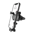 Граavity-автодержатель XO C41 - Черный — Фото 2