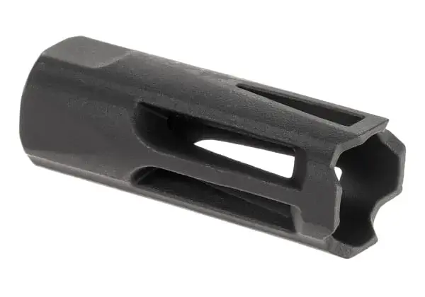 Krytac Metal Flashhider for AR15 Airsoft Replicas