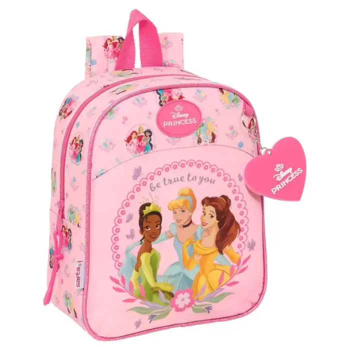 Disney Princess adaptable backpack 27 cm