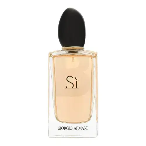 Giorgio Armani Sì parfumuotas vanduo moterims 100 ml