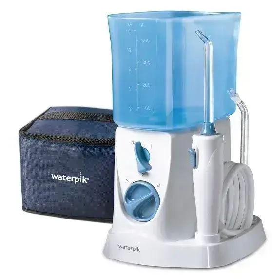 Waterpik Irigators Traveler WP-300