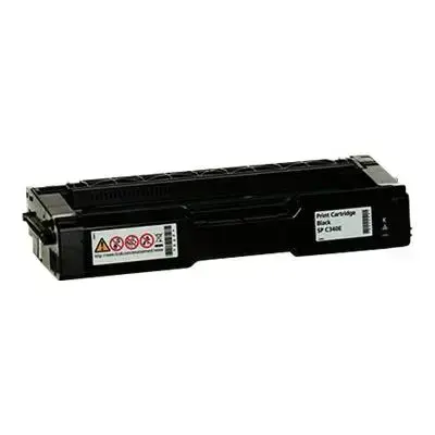 Ricoh Toner SP C340 Black Schwarz (407899)