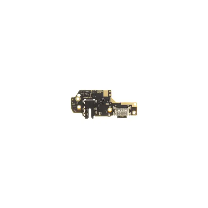 Xiaomi Redmi Note 8 uzlādes porta plate (Service Pack)