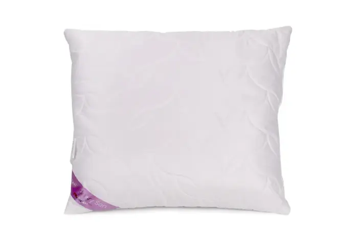 Piórex Allergiavastane padi 70x80 cm Lawendowy Sen 1000g valge