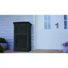 Postkast Keter, hall Photo