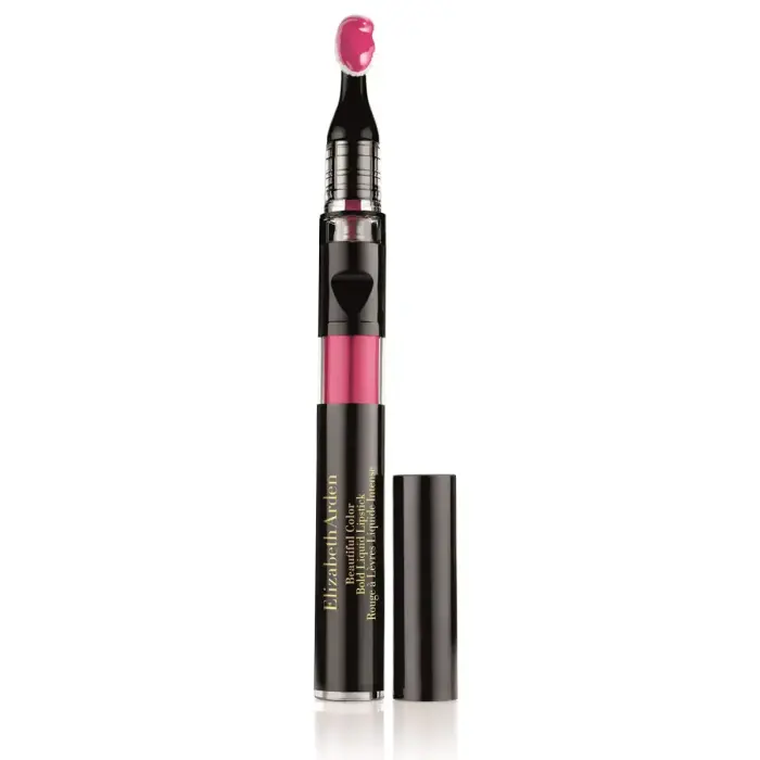 Elizabeth Arden Beautiful Color Skysti lūpų dažai, 01 Rožinė, 2.4 ml *Testeris