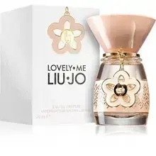 Liu Jo Lovely Me Eau de Parfum Spray
