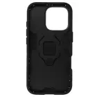 Ring Armor vāks iPhone 16 Pro Black — Foto 3