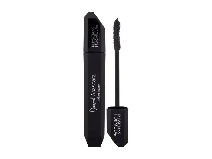 Physicians Formula Mineral Wear Diamond blakstienų tušas 8,5 ml
