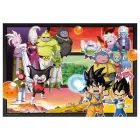Dragon Ball Daima pusle 500 tk — Foto 2