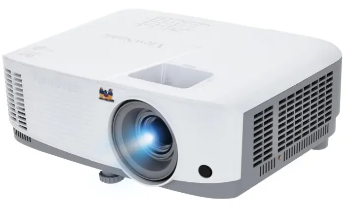 ViewSonic PA503W / WXGA/ DLP projector/ 3600 ANSI/ 22000:1/ Speakers/ HDMI/ VGA/