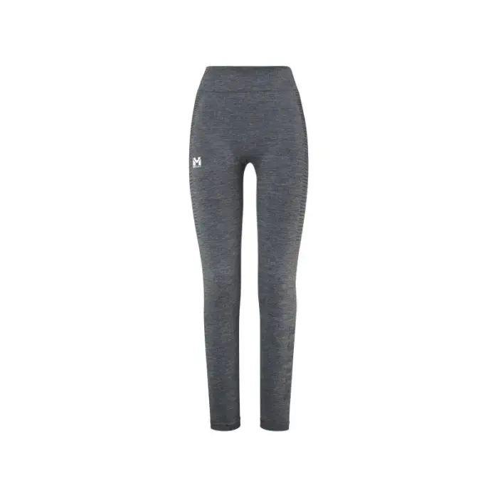 MILLET Drynamic Warm Tight W Graphite sieviešu termoveļa - Izmērs: M