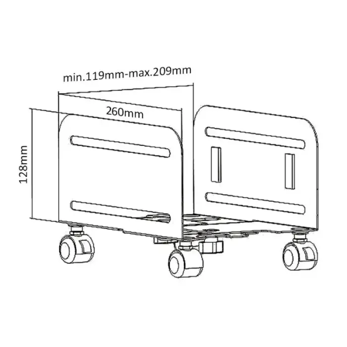 Maclean MC-851 ручка