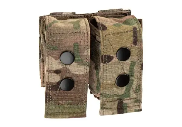 CLAWGEAR 40mm dubultais maciņš Core