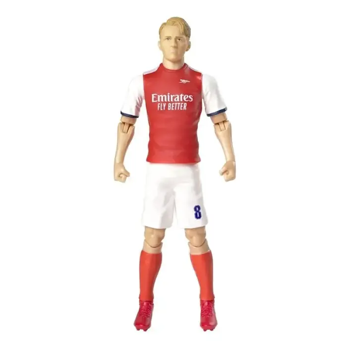 Arsenal Odegaard figūrėlė 20cm