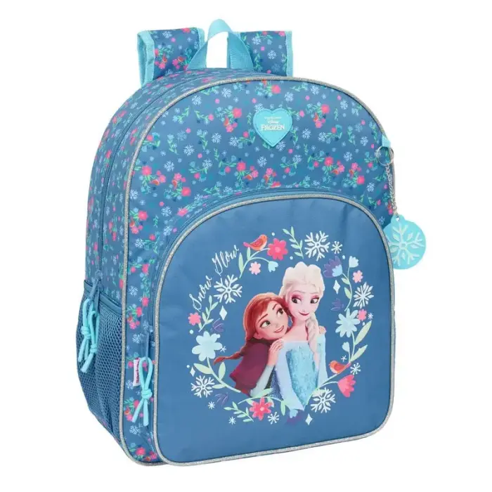 Disney Frozen kohandatav seljakott 42 cm