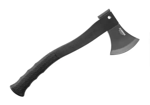 Bedrock Magnum Axe Photo