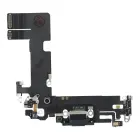 Charging flex USB for IPHONE 13 black (pulled) — Foto 1