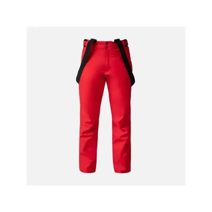 Rossignol Ski Pant red, size M